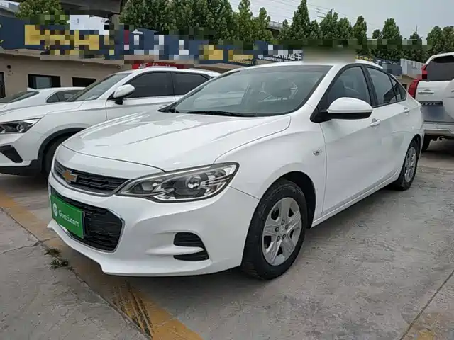 Chevrolet Cavalier