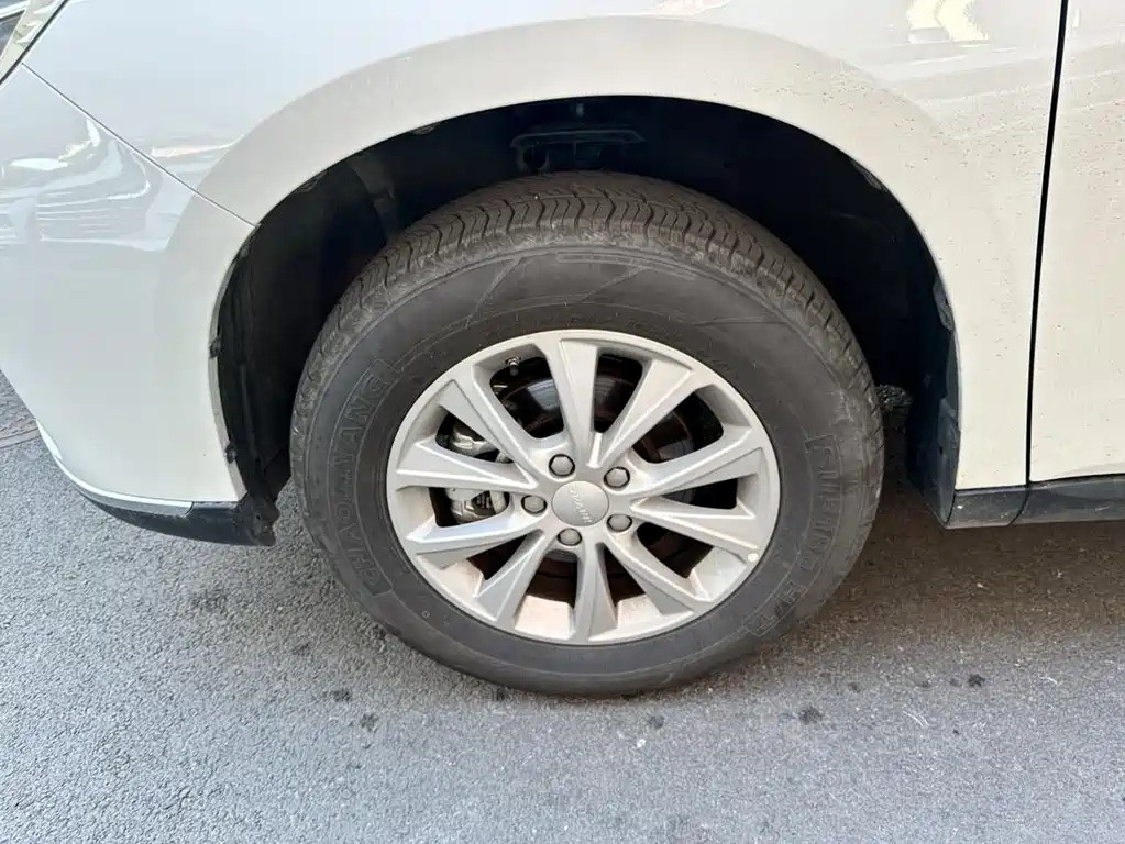 Haval M6 — миниатюра 4