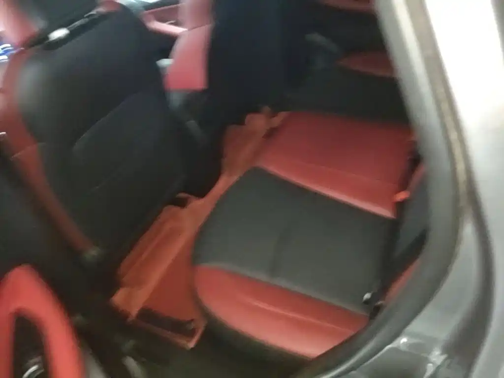Changan CS35PLUS — миниатюра 17