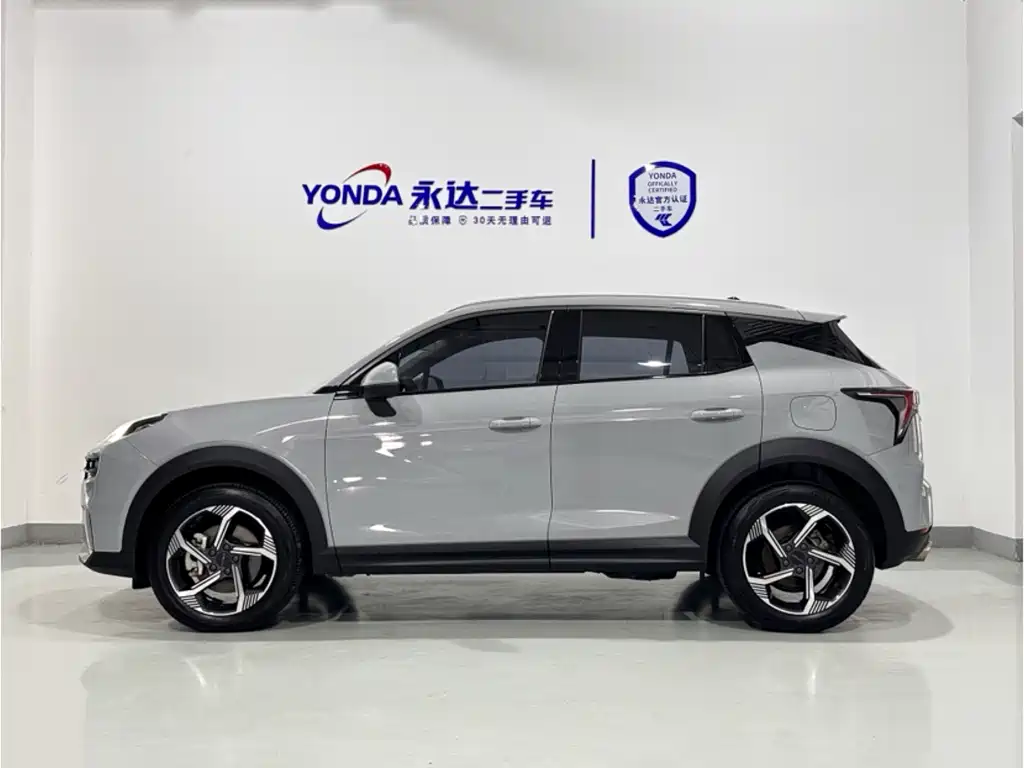 Lynk & Co 06 EM-P 2022 PHEV 84KM Pro