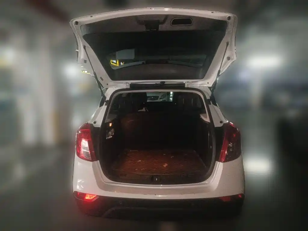 Buick Encore — миниатюра 15