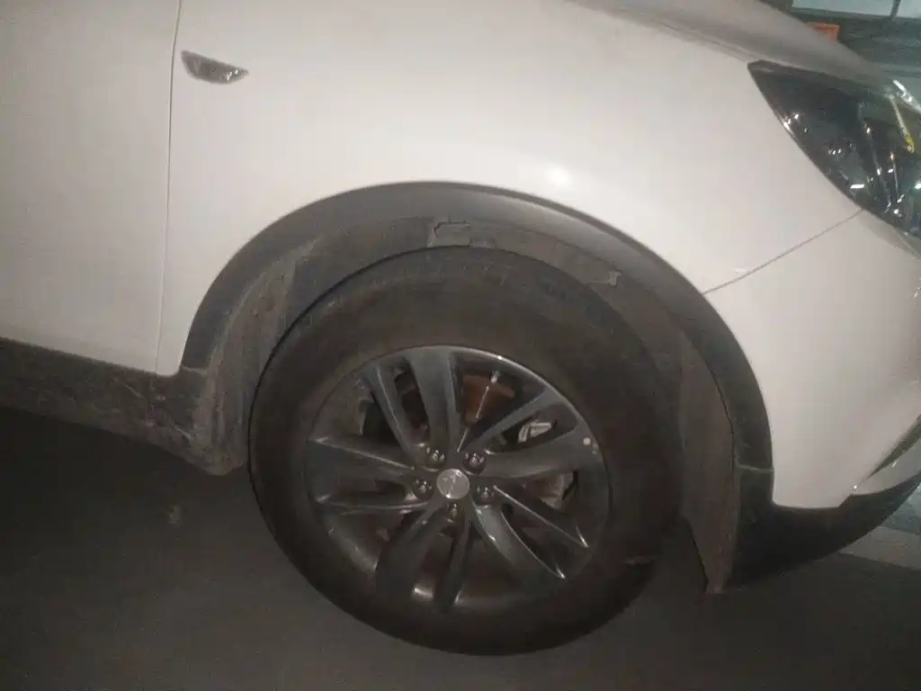 Buick Encore — миниатюра 24