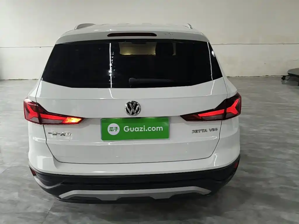 Jetta VS5 — миниатюра 6