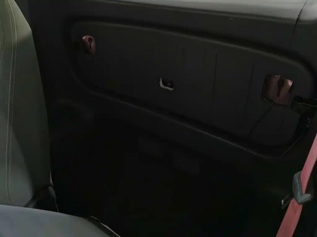 Baojun E200 — миниатюра 15