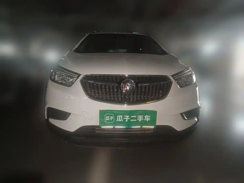 Buick Encore — миниатюра 2
