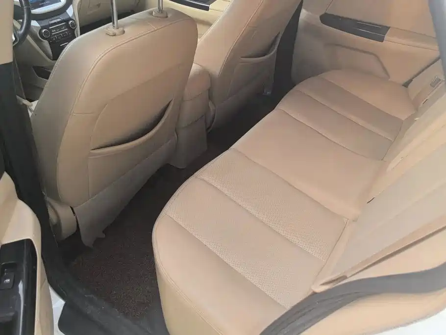 Changan Eado — миниатюра 11