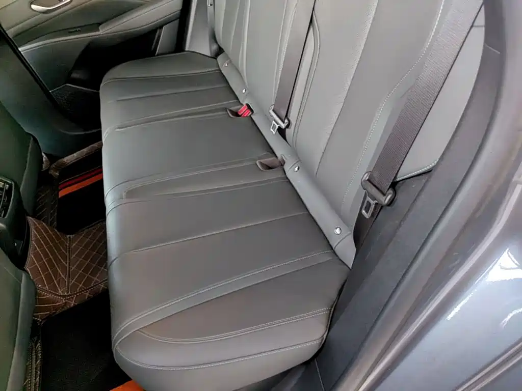 BYD Qin PLUS — миниатюра 17