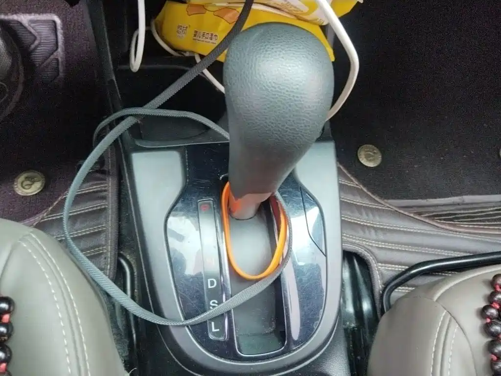 Honda Fit — миниатюра 10