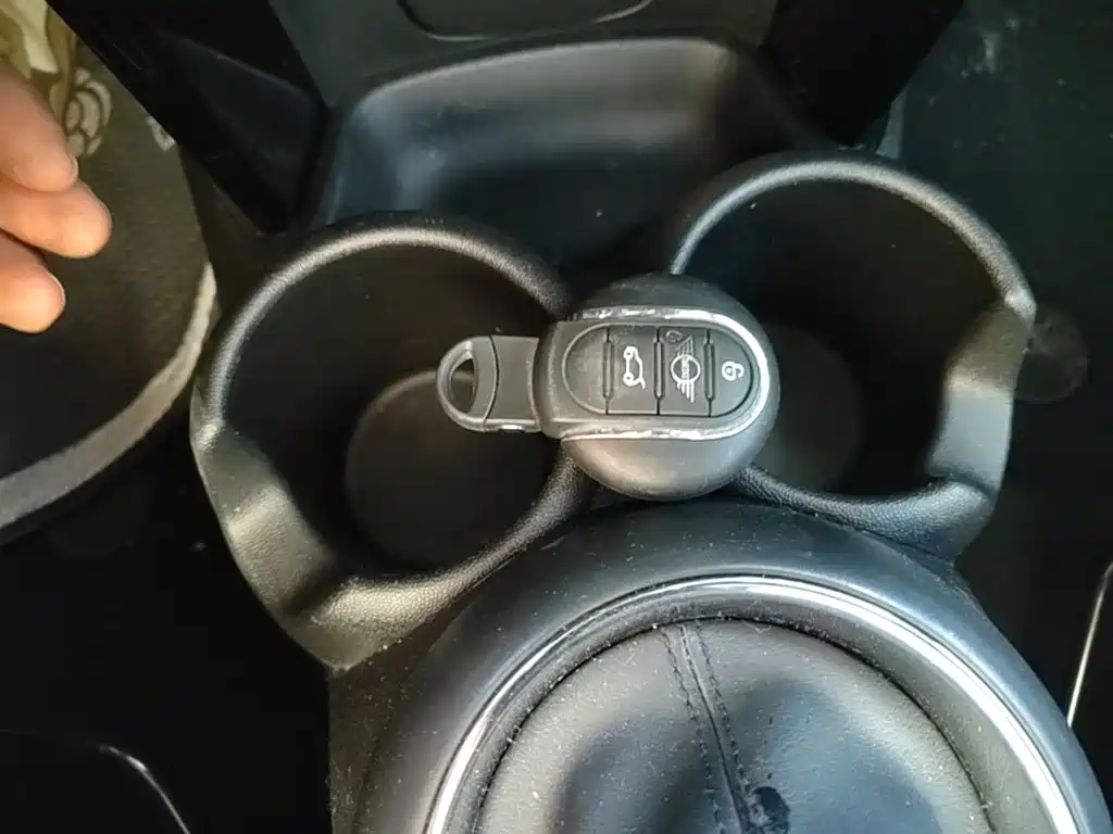 MINI Mini — миниатюра 9