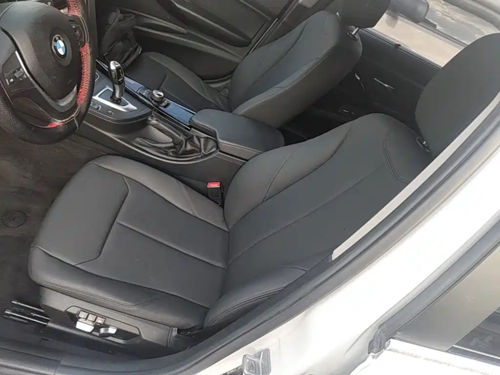 BMW 3 Series — миниатюра 15