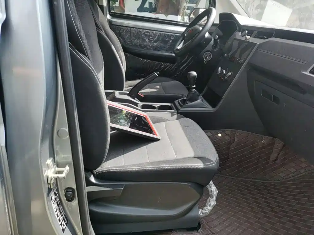 Wuling Zhengcheng — миниатюра 25