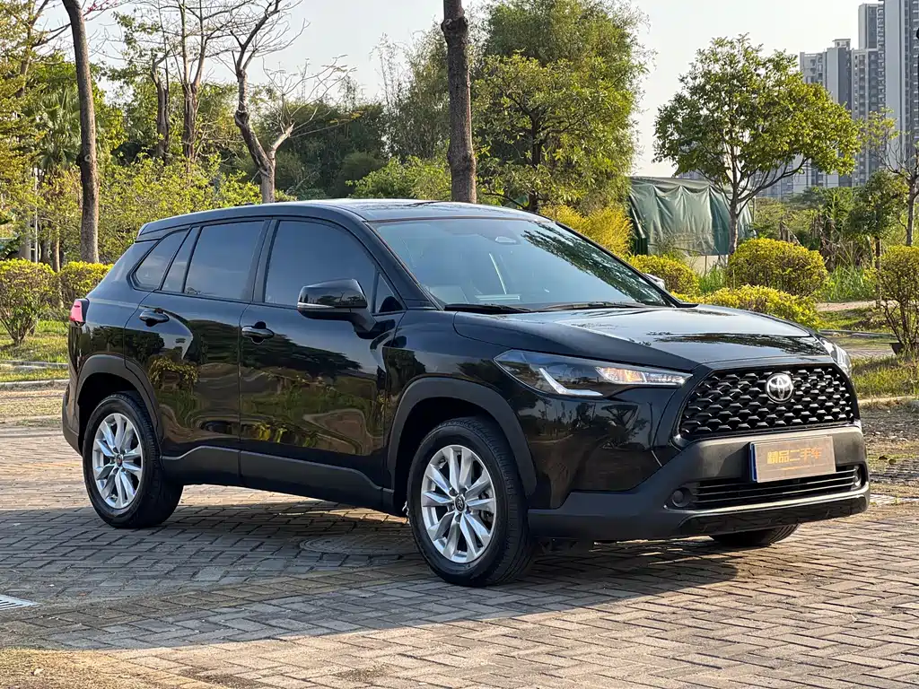 TOYOTA COROLLA SHARP AMPLIFIER