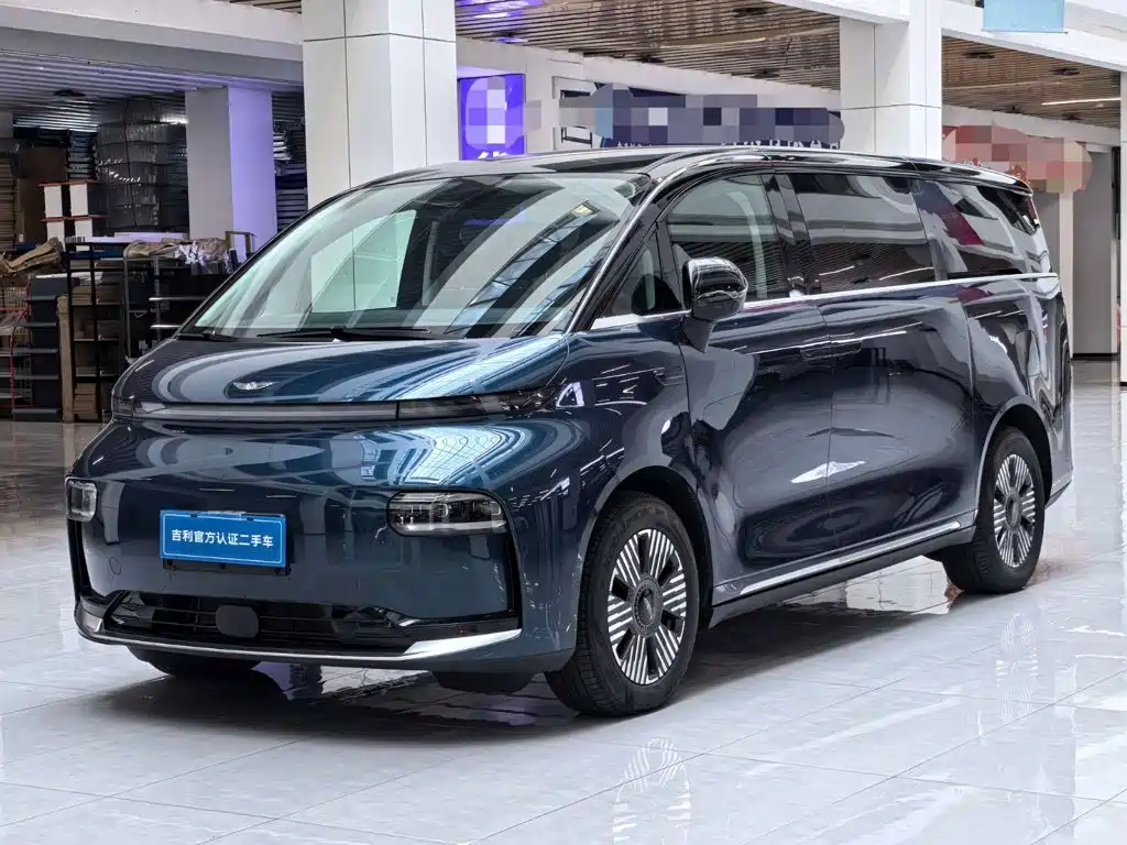 Galaxy Yizhen L380 — миниатюра 2