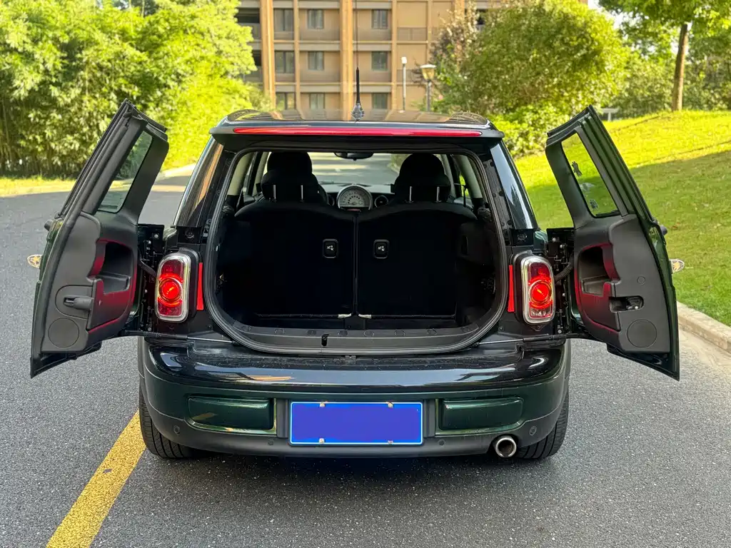 MINI Mini Clubman — миниатюра 18