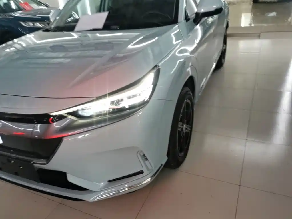 Honda e:NP1 — миниатюра 24