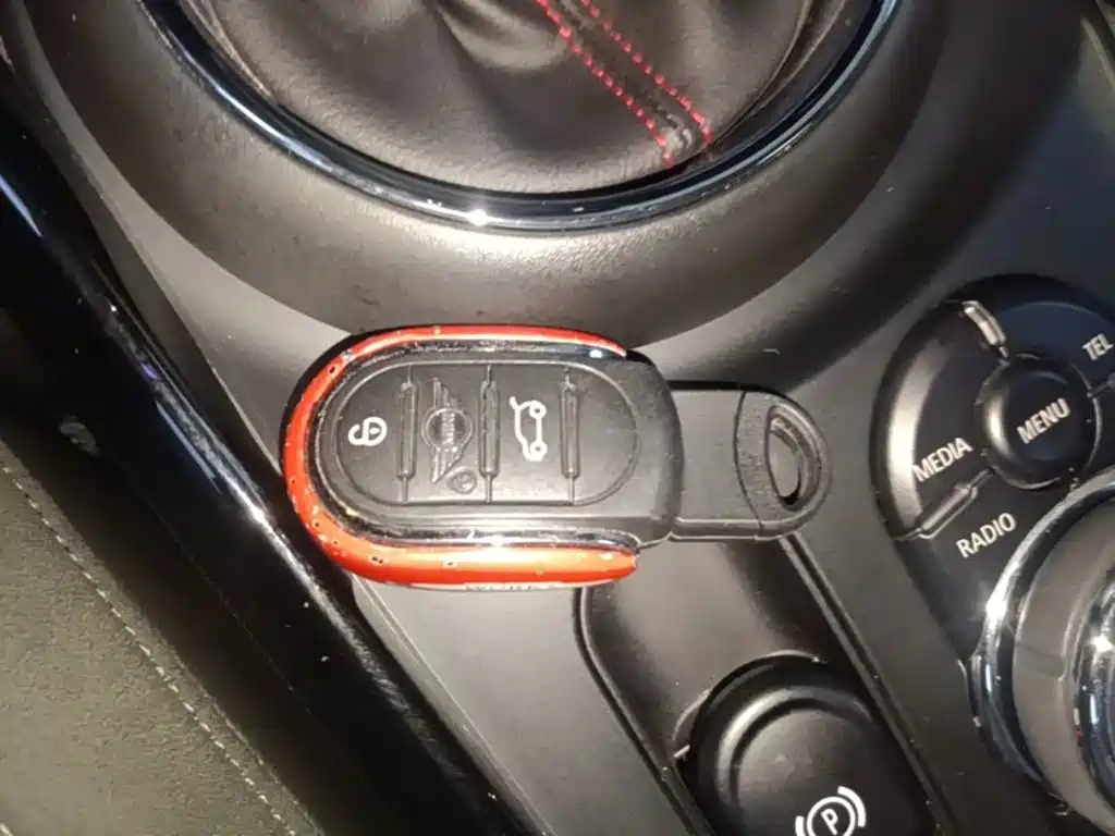 MINI Mini JCW Clubman — миниатюра 9
