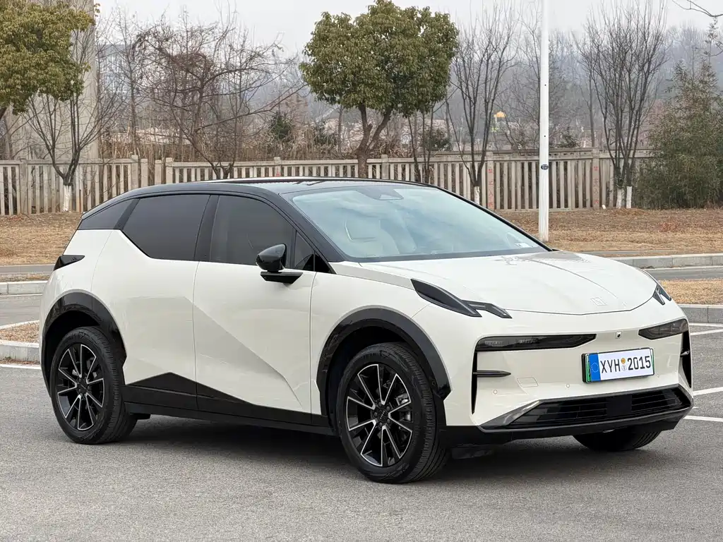 ZEEKR EXTREME KRYPTON X