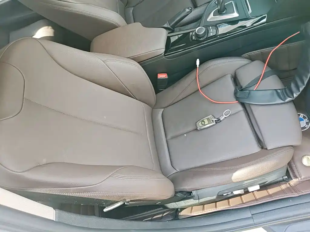 BMW 3 Series — миниатюра 25