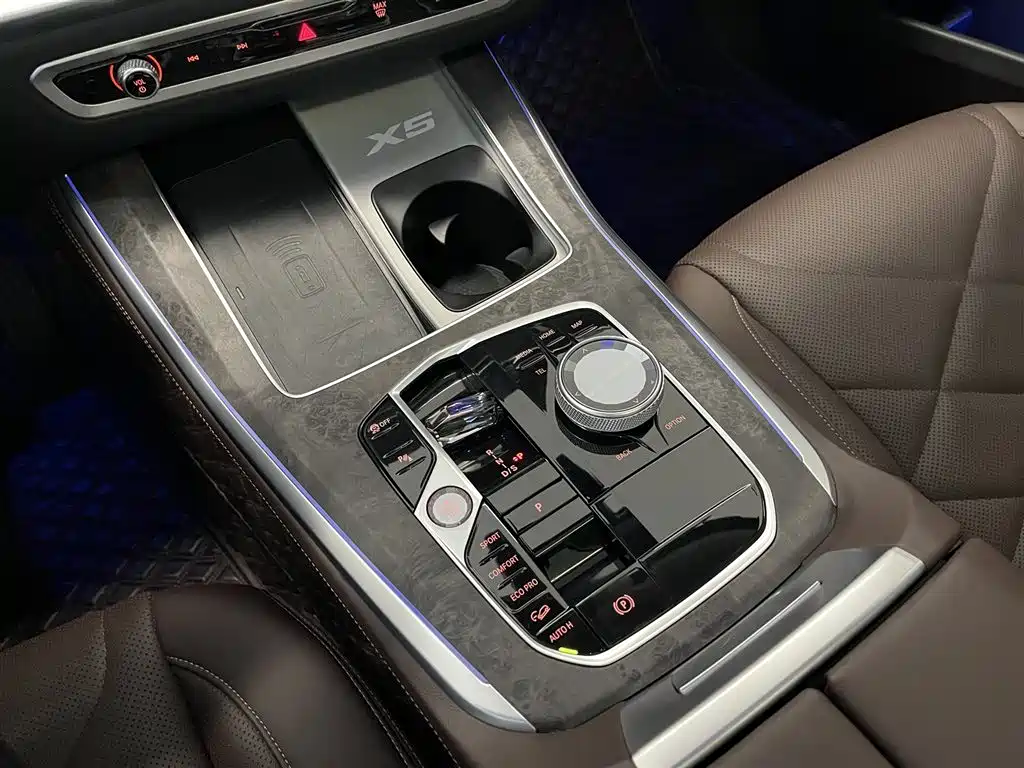 BMW X5 — фотографии объявления, Фото 19