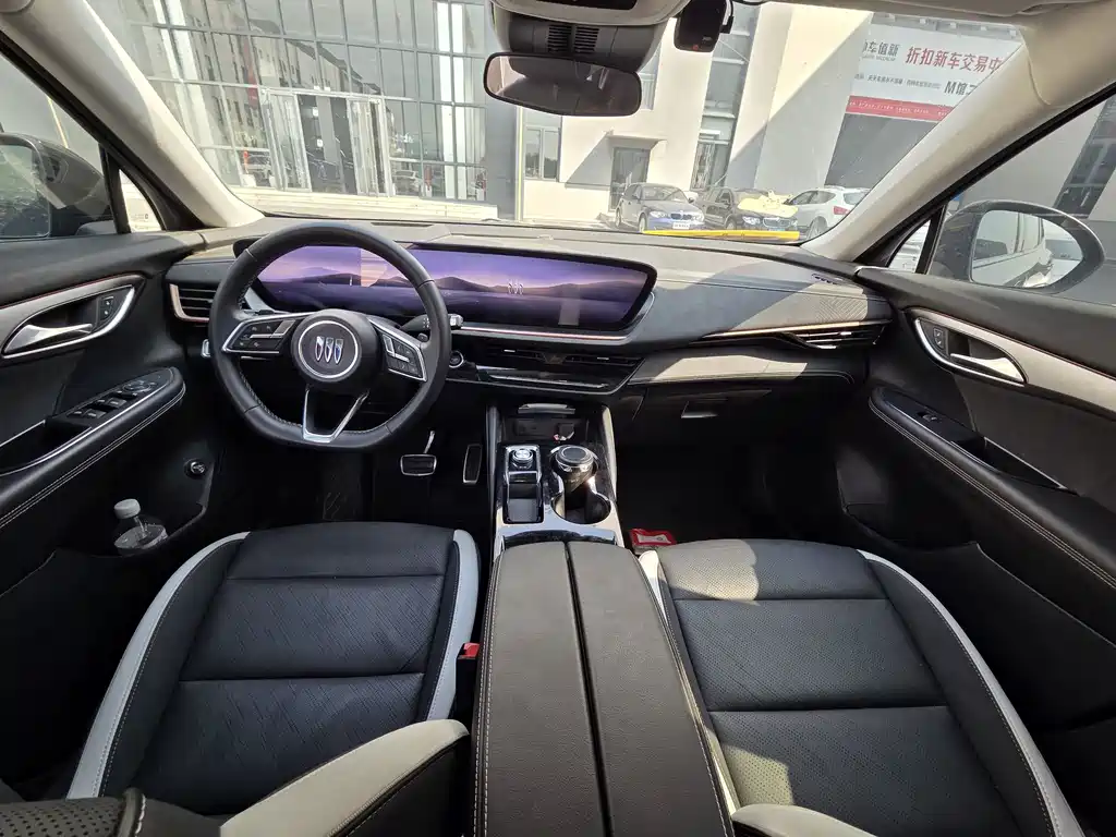 Buick Envision S — миниатюра 4