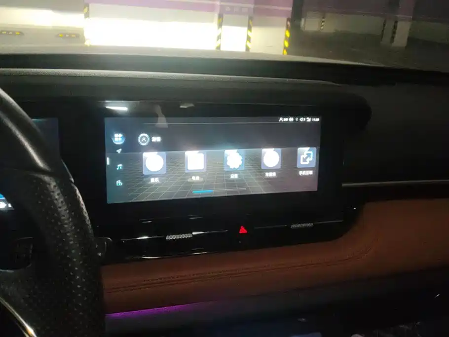 Bestune T99 — миниатюра 13