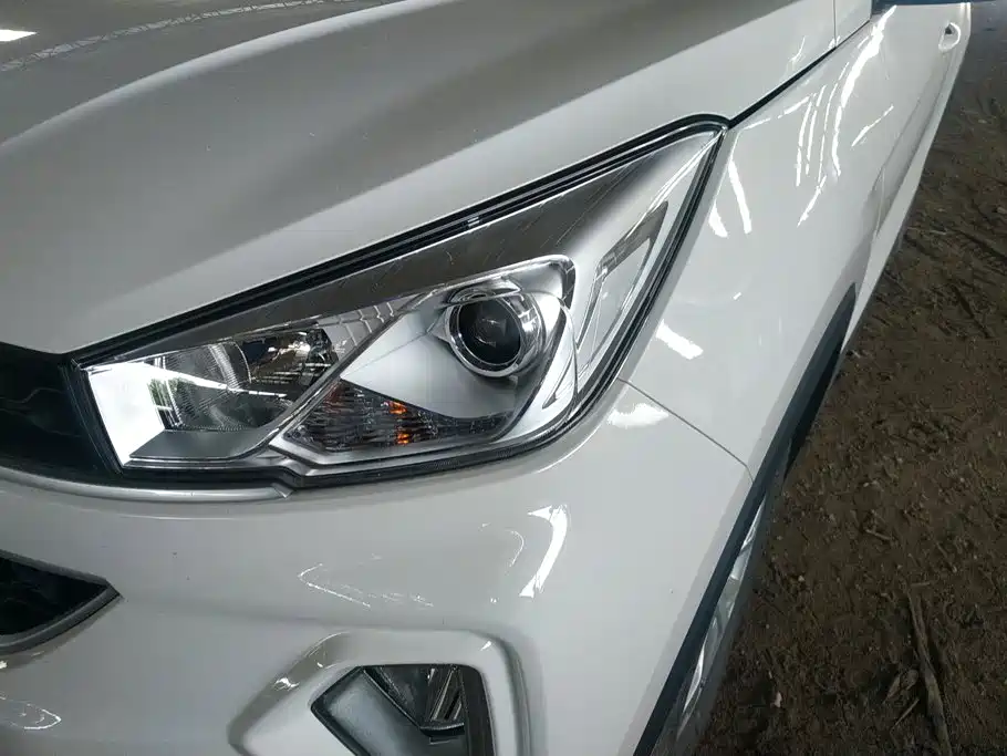 Wuling Hongguang S3 — миниатюра 5