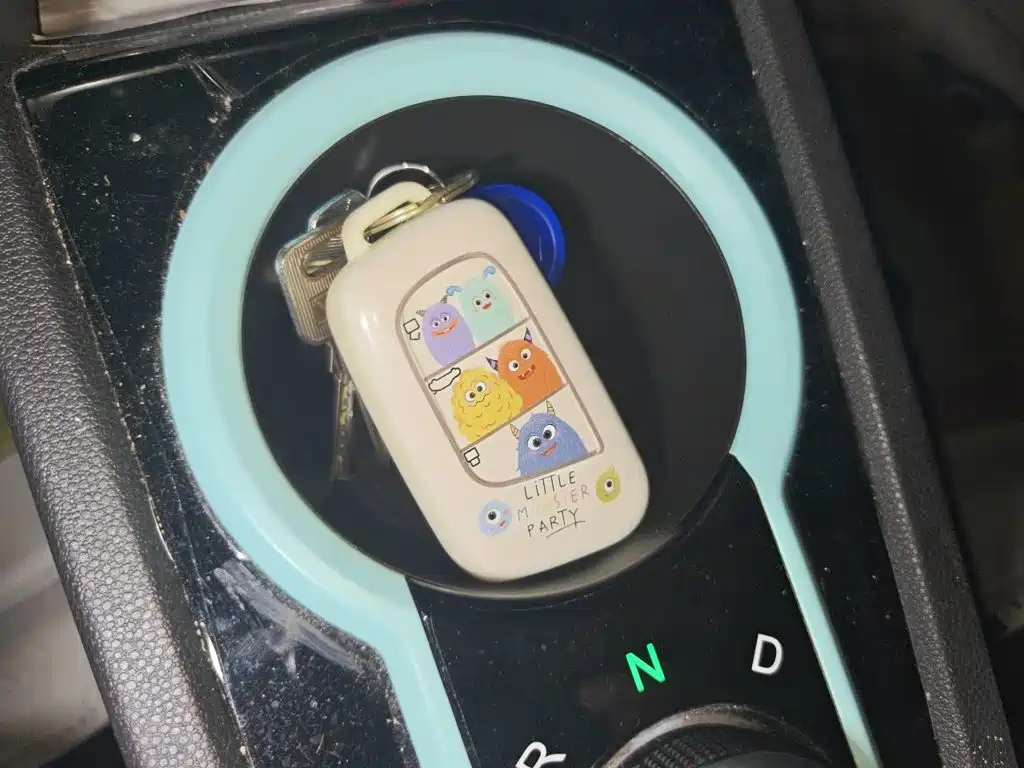 Chery QQ Little Ant — миниатюра 9