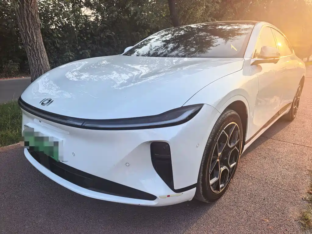 Qiyuan Qiyuan A07