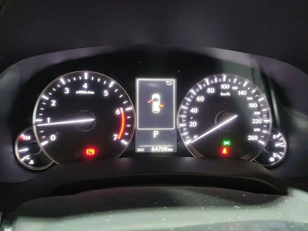 Lexus RX — миниатюра 12