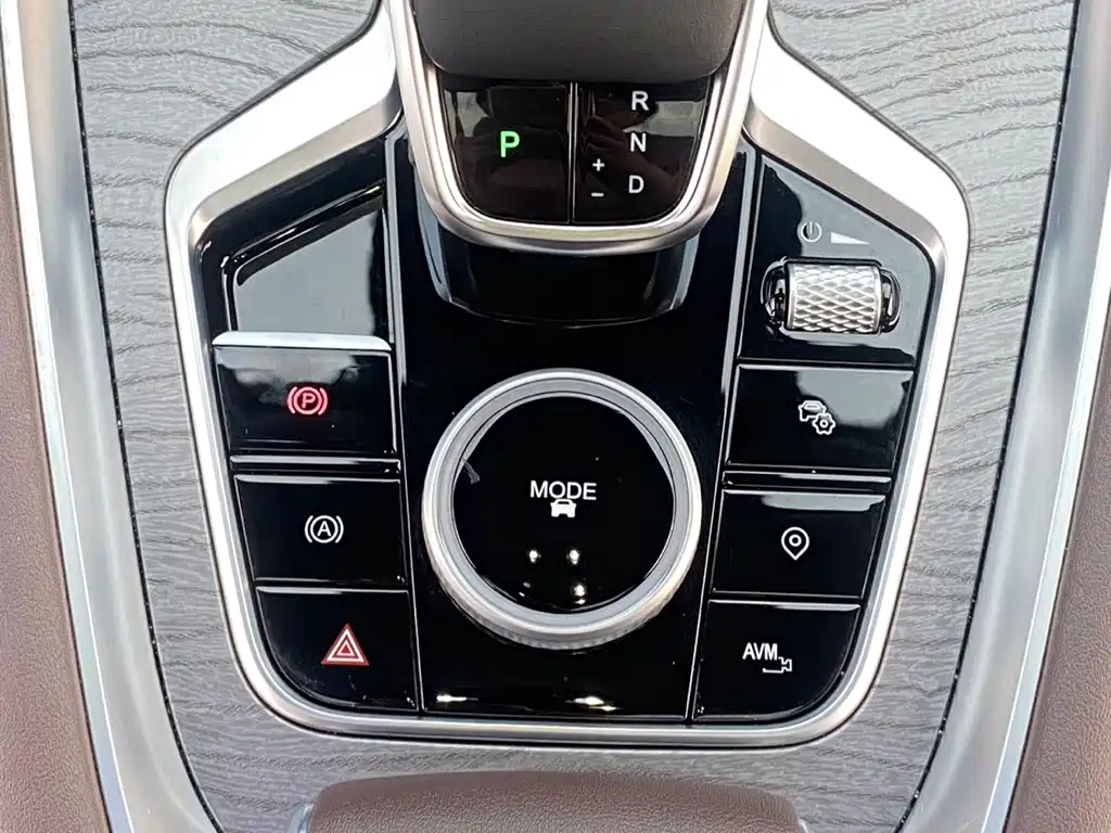 Chery Tiggo 8 PRO — миниатюра 14