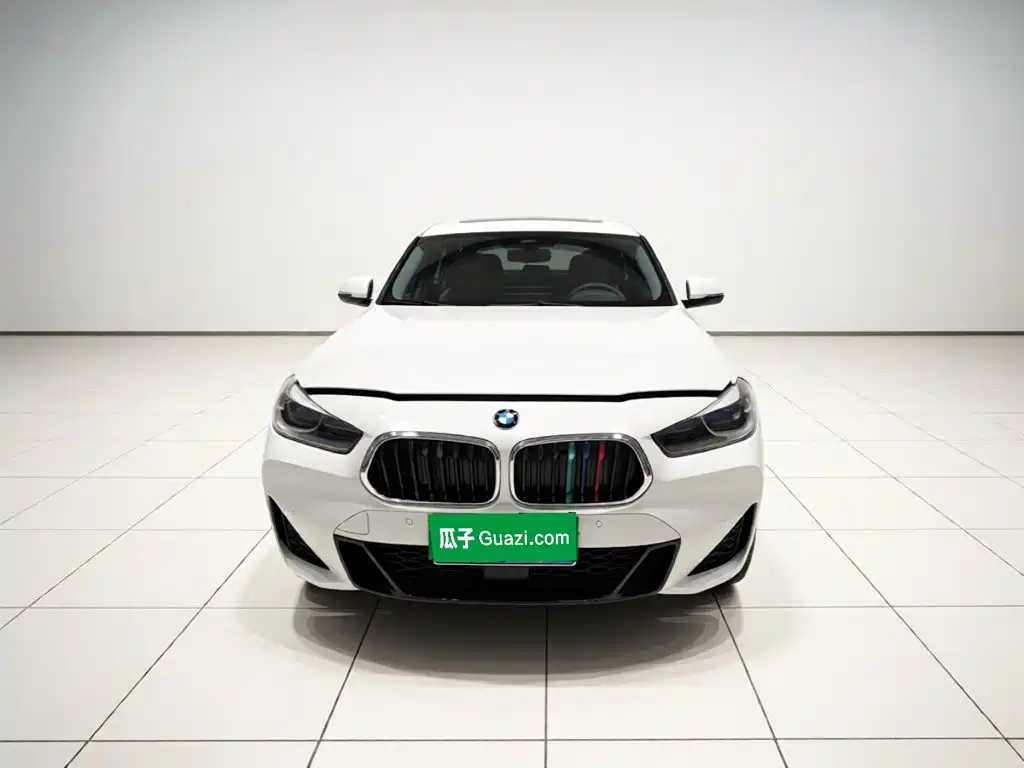 BMW X2 — миниатюра 2