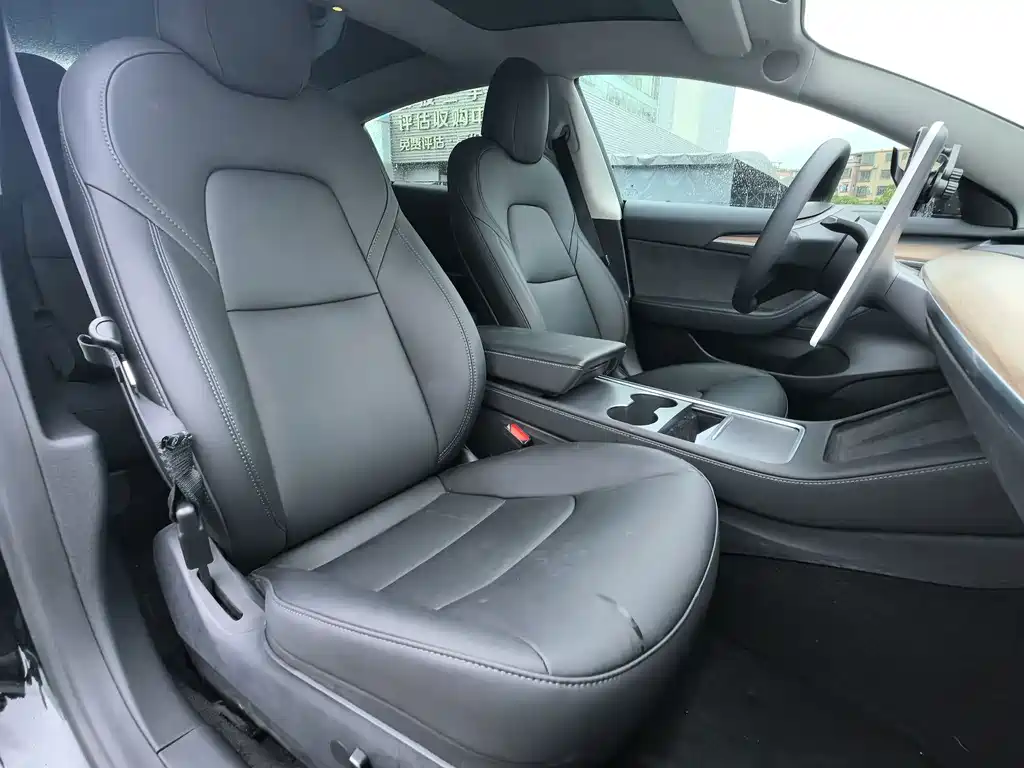 Tesla Model 3 — миниатюра 17