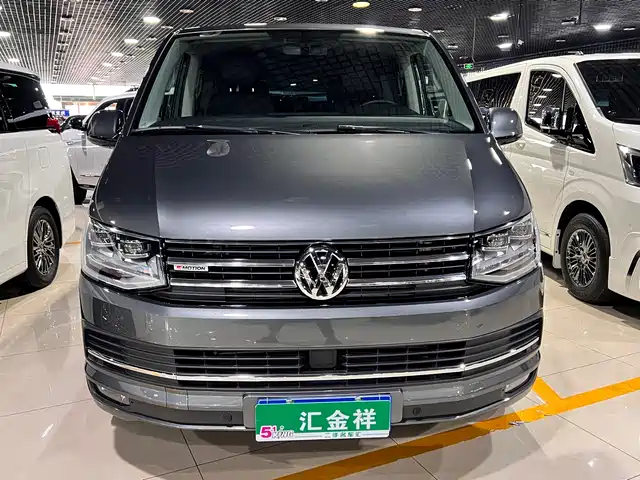 VOLKSWAGEN METWAY 2019