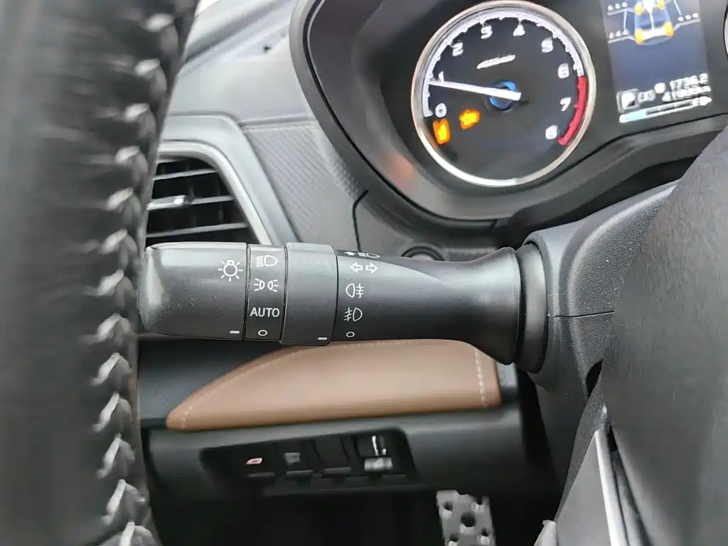 Subaru Forester — миниатюра 21