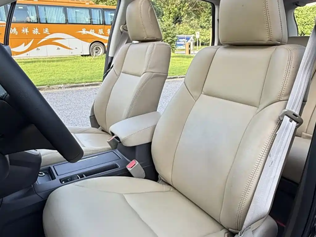 Honda CR-V — миниатюра 8