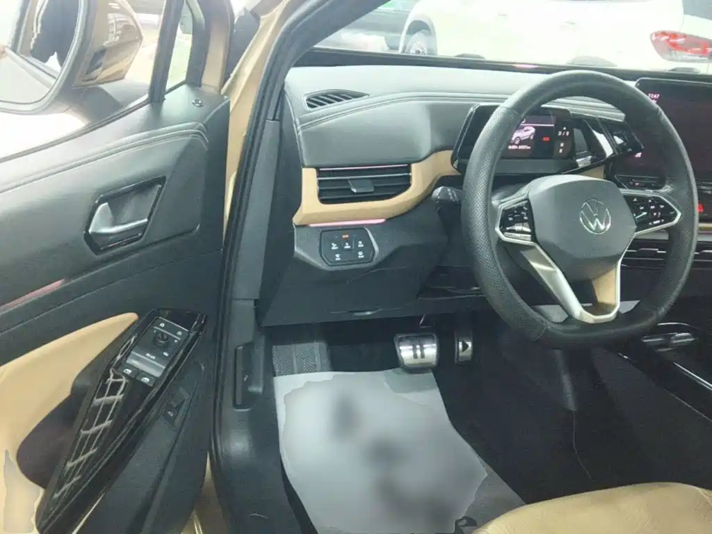 Volkswagen ID.4 X — миниатюра 16