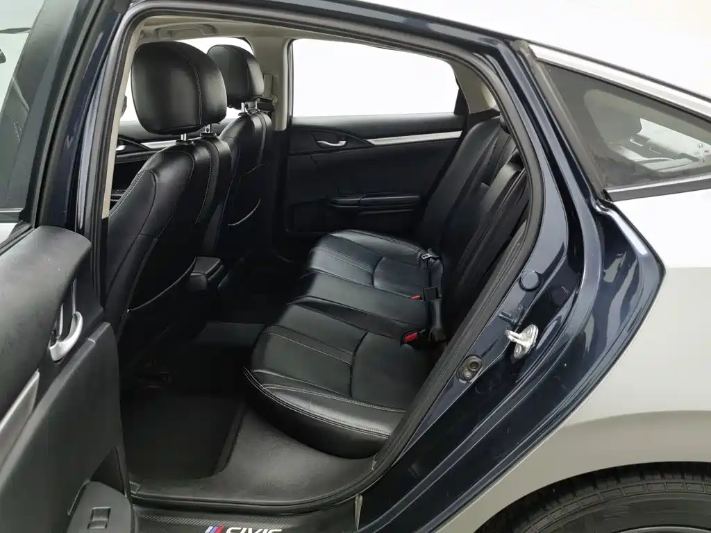 Honda Civic — миниатюра 15