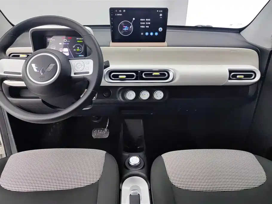 Wuling Mini EV — фотографии объявления, Фото 13