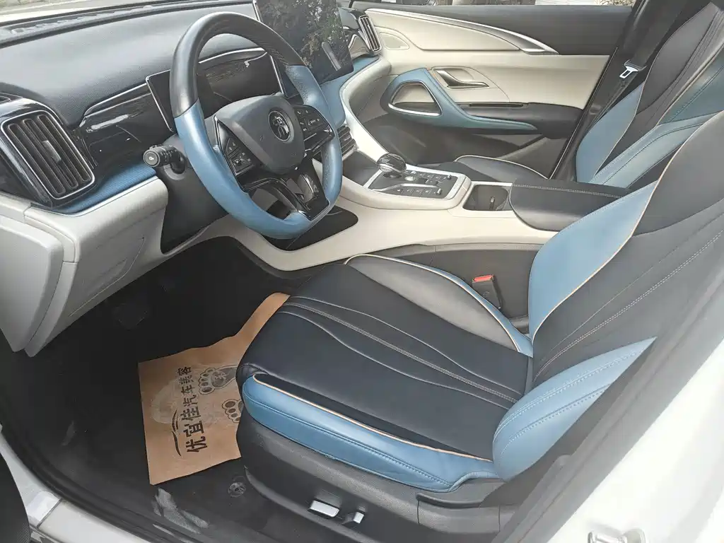 BYD Pro — миниатюра 8