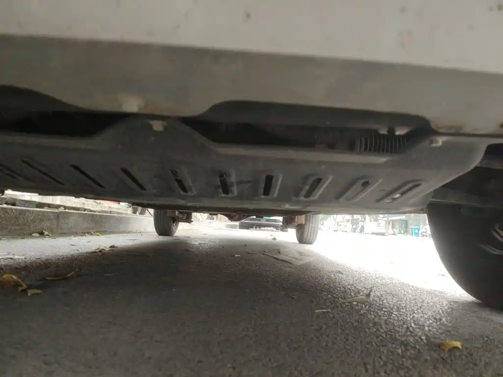 Wuling Hongguang V — миниатюра 22