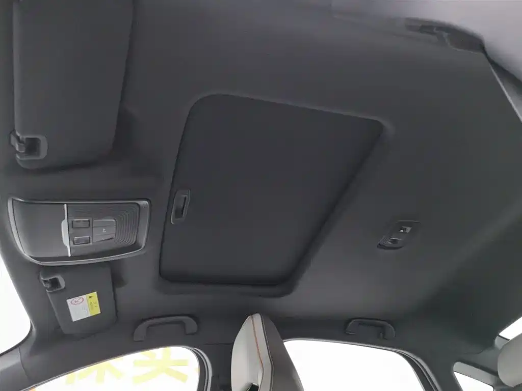 BYD Qin Plus — фотографии объявления, Фото 14