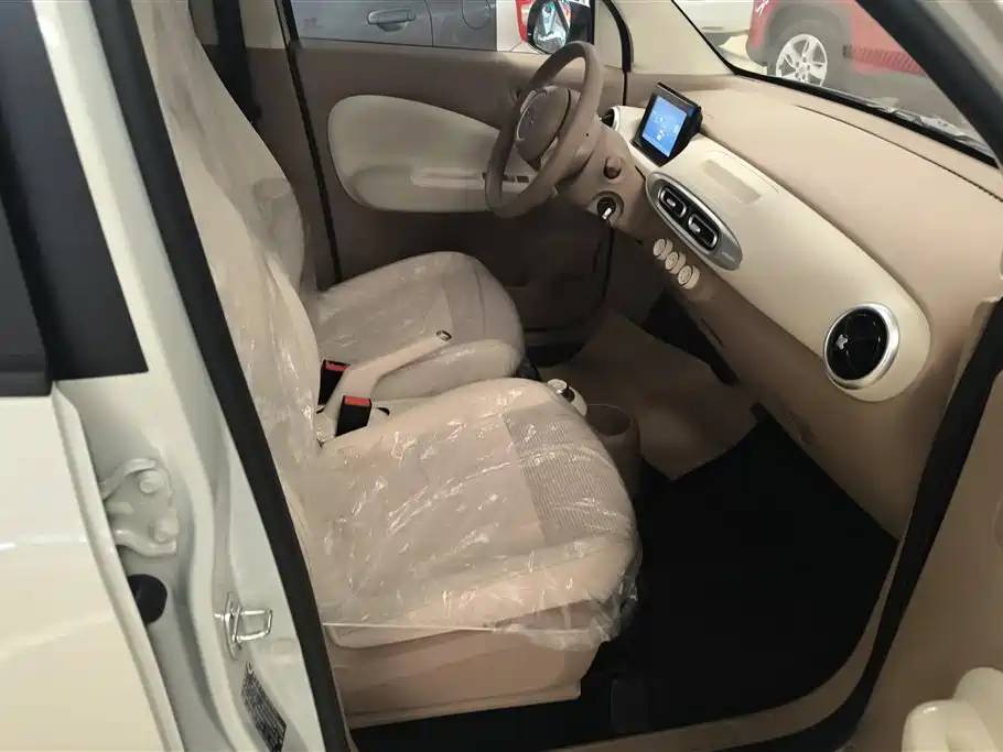 Wuling Mini EV MINIEV 2025