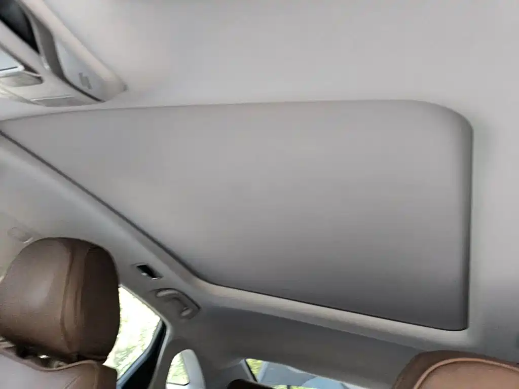 Geely Xingrui — миниатюра 14