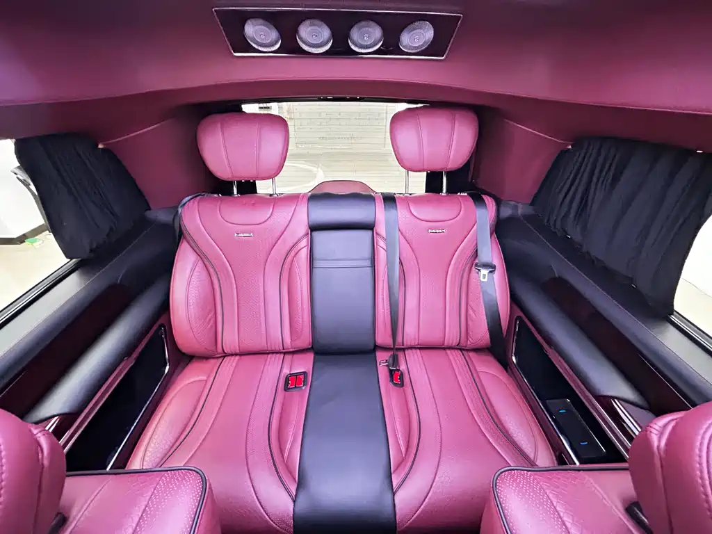 KETI CAR KTI SHENGM PEAK