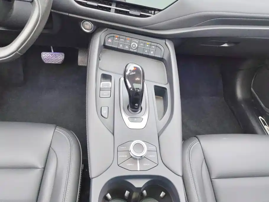 Haval F7 — миниатюра 16