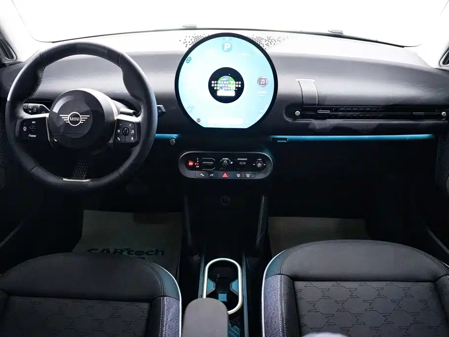 MINI MINI COOPER EV — миниатюра 14