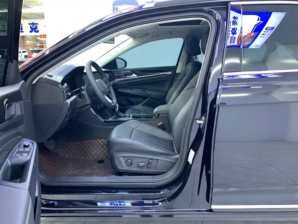 Volkswagen Passat 2023 280TSI Elite