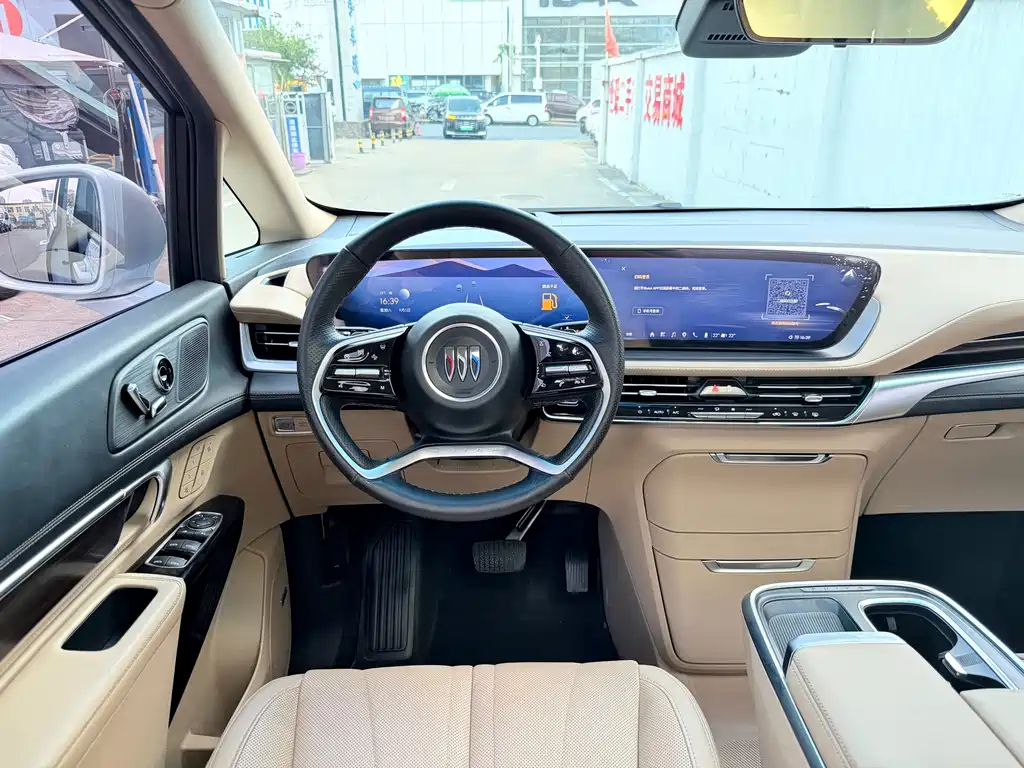 Buick Century — миниатюра 15