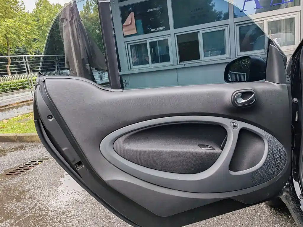 smart Smart Fortwo — миниатюра 9