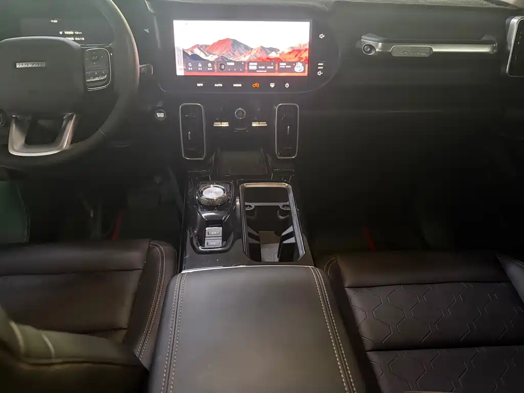 Haval Big Dog — миниатюра 4